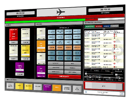 Customizable User Interface