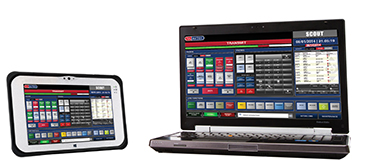 Scout Product Suite