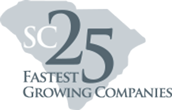 SC 25 Fastest Growing Companies