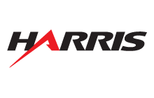 harris logo