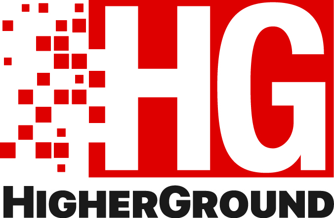 higherground logo