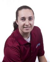 Avtec&#39;s Lauren Eastwood--IWCE Young Professional Award winner