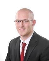 Avtec's Michael Caston--IWCE Young Professional Award winner Avtec's Michael Caston--IWCE Young Professional Award winner