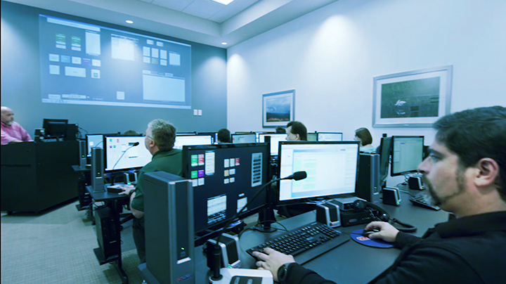 Avtec Training