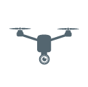 AVTEC_Icons_Gray_Drone