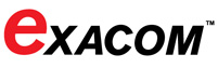 Exacom Logo Exacom Logo