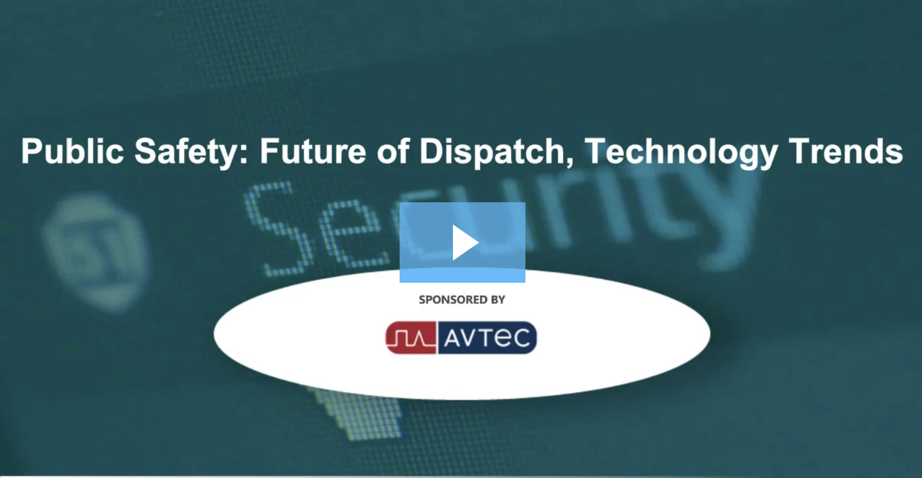 Future of Dispatch Technology Trends
