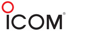 Icom Logo Rmark