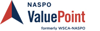 NASPO VantagePoint Logo NASPO VantagePoint Logo