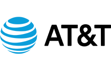 AT&T logo