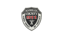 Hamblen County 911